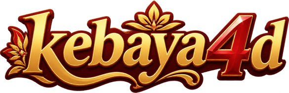 Kebaya4D Logo